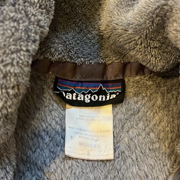 Patagonia pullover - Picture 4 of 4